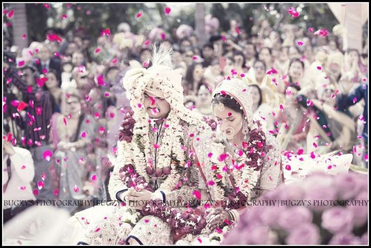 Bugzy's  Wedding Photographer, Delhi NCR